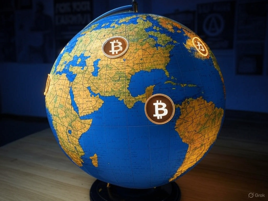 Pleb Day 2025: A Massive Win for Decentralized Mining—Thank You, Plebs!