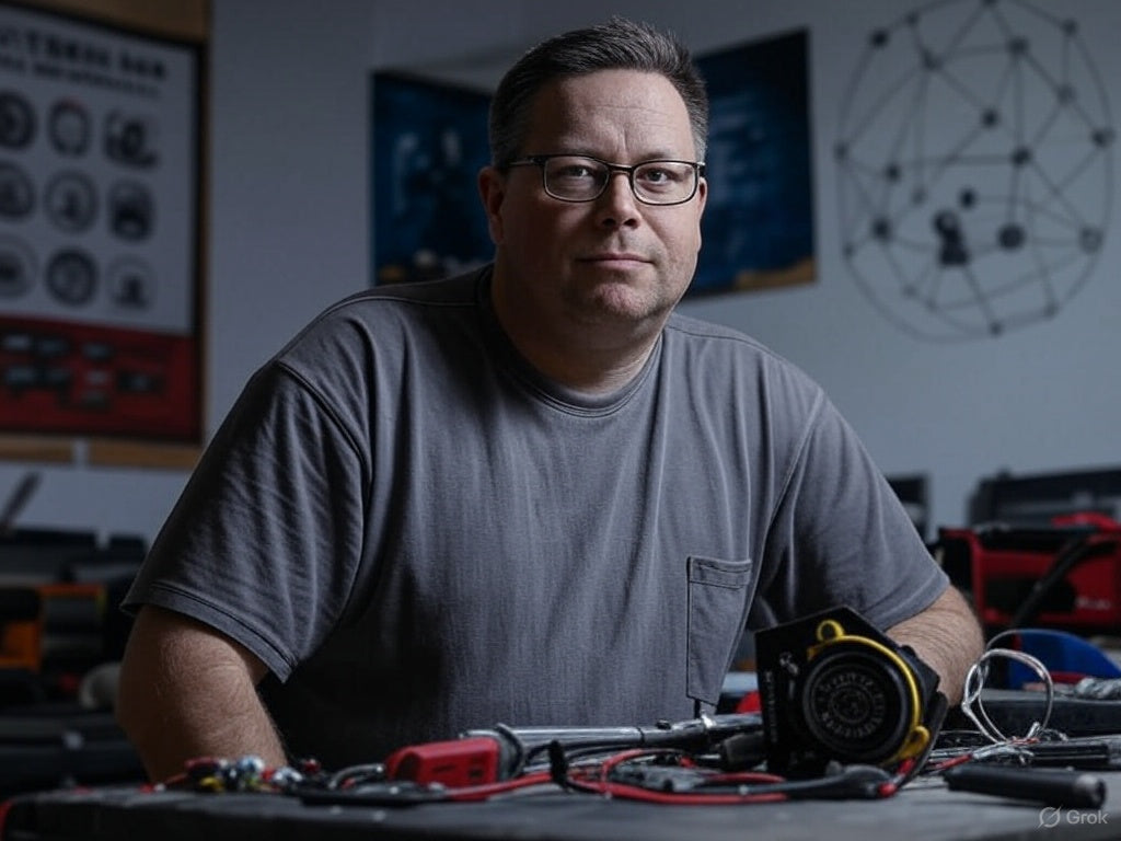 How to Start Mining Bitcoin at Home: A Pleb’s Guide to the Bitaxe