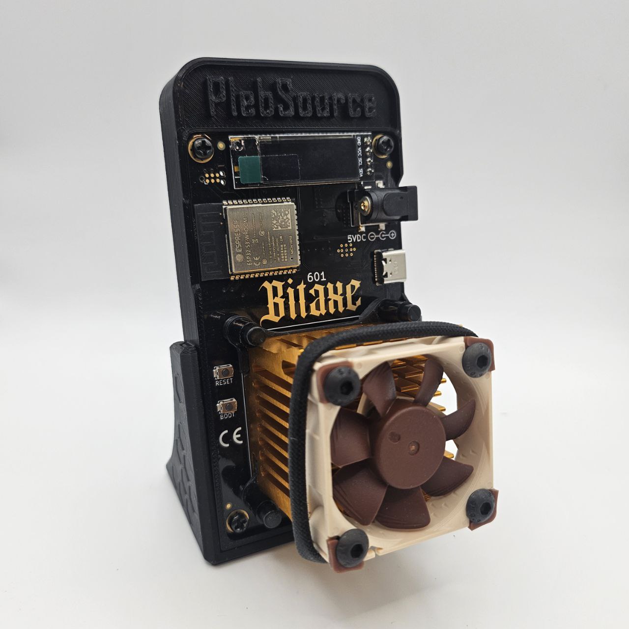 Bitaxe Gamma Pro