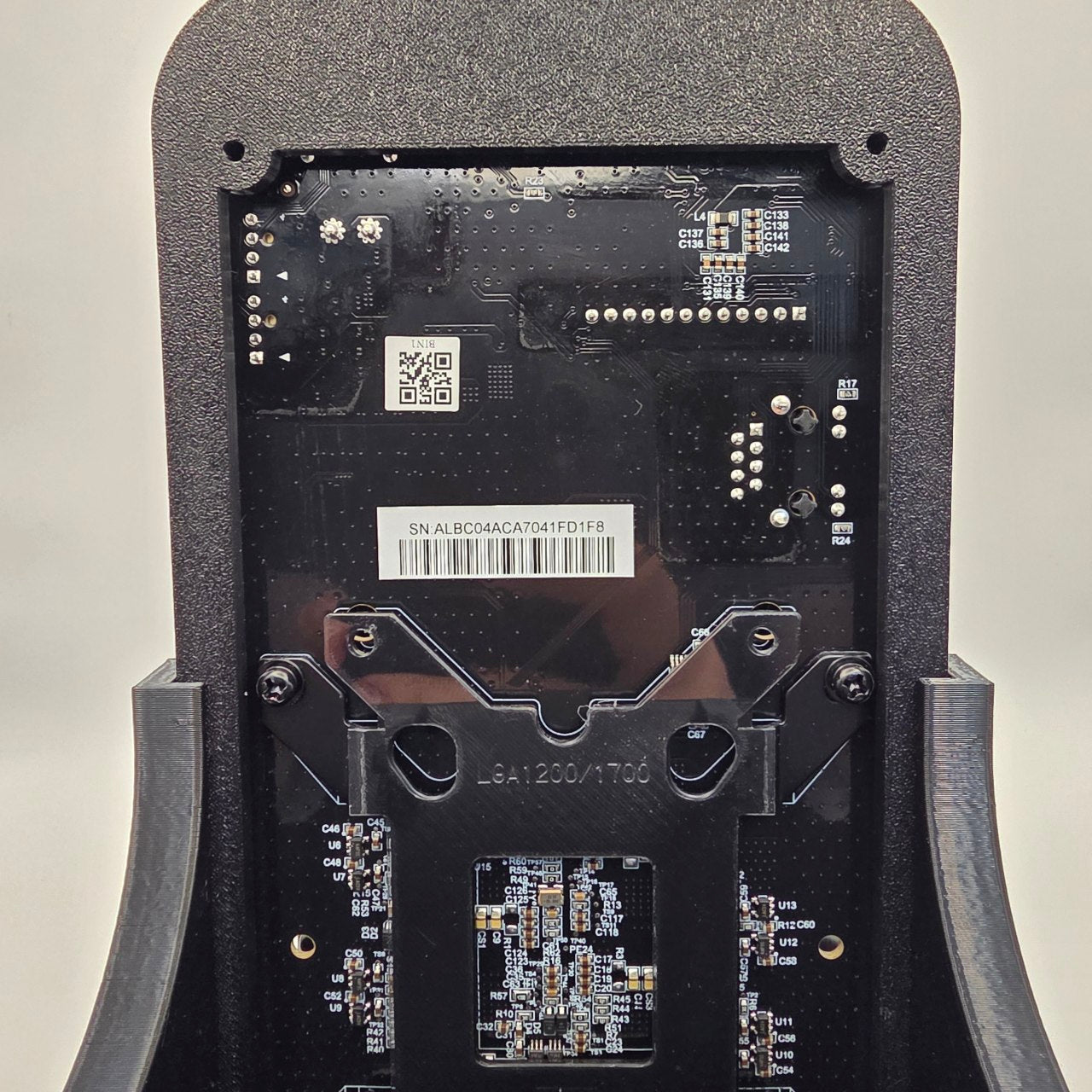 Plebsource Hammer BC04 6T Home Desktop Miner