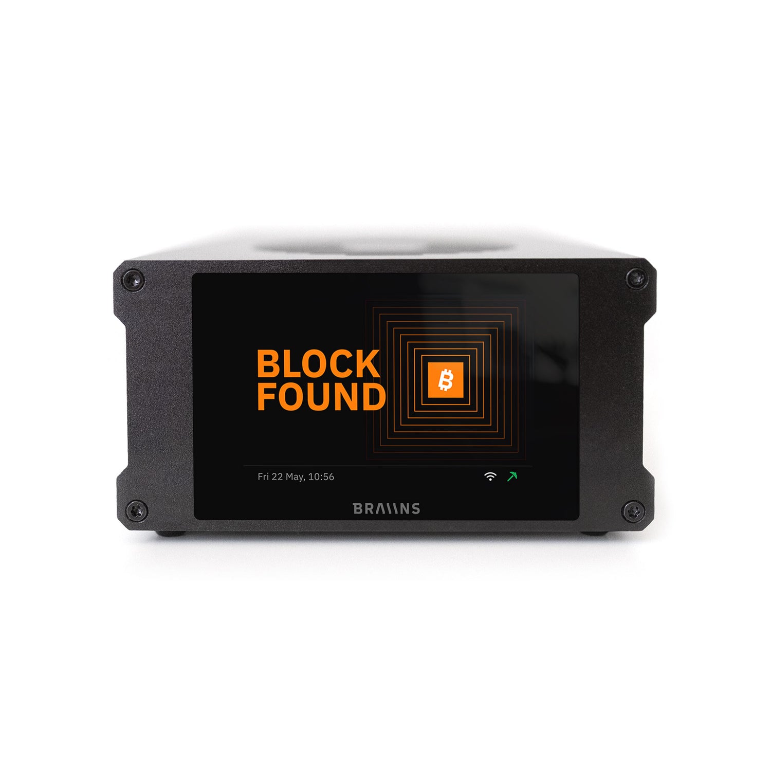 Braiins Mini Miner BMM 101