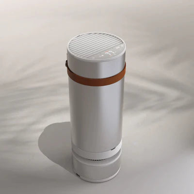 Heatbit Trio 10TH Heater and Filter
