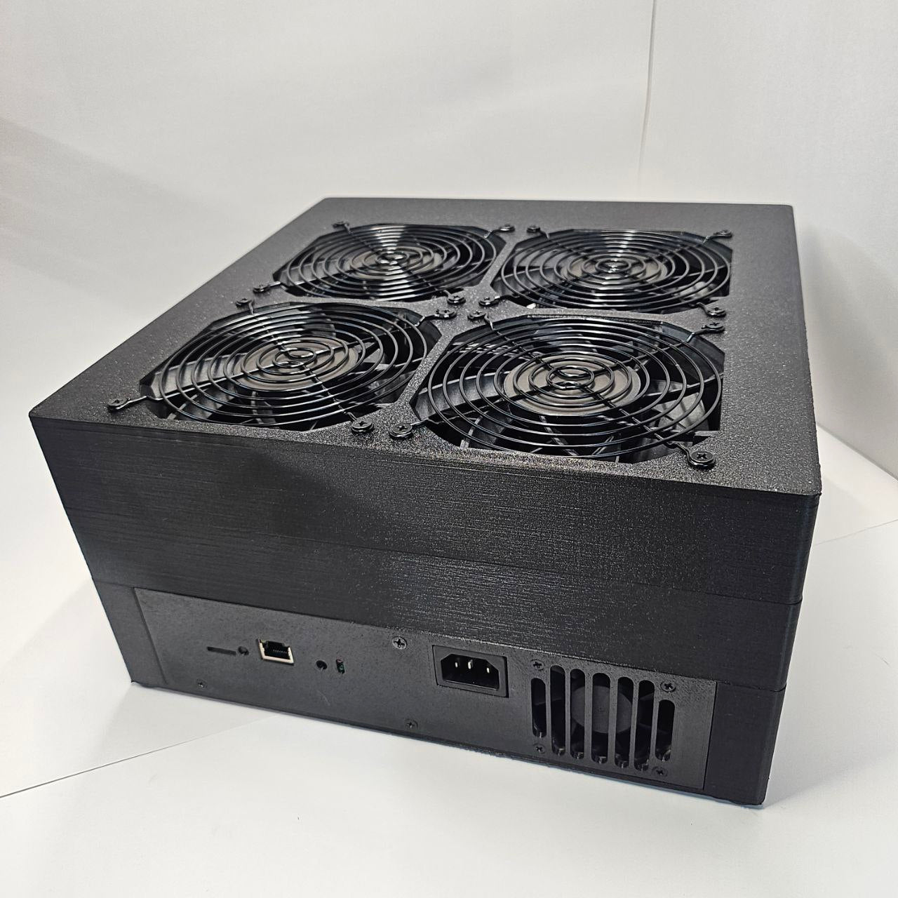 Stealthminer kPro