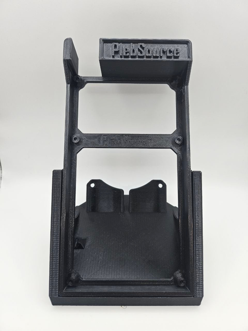 NerdQaxe Case