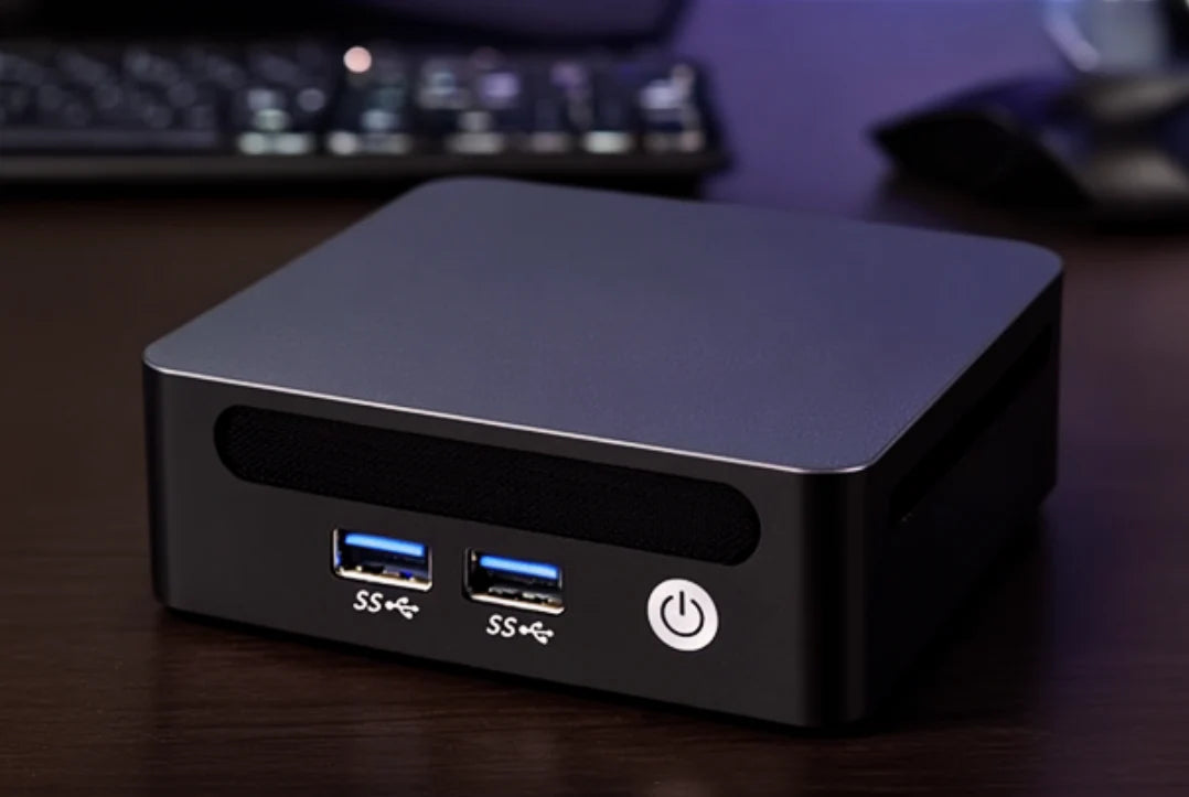 Start9 Server One 2TB - 16GB Full Node