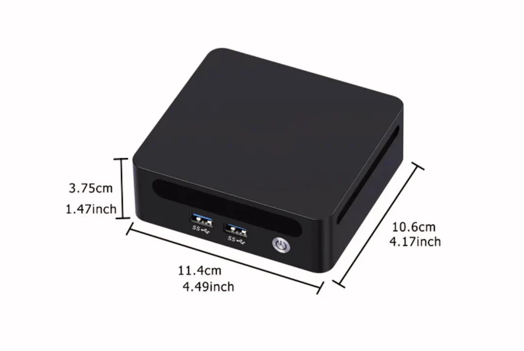 Start9 Server One 2TB - 16GB Full Node