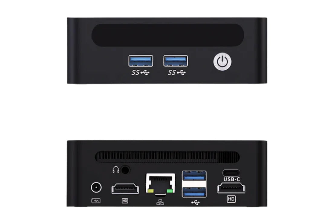 Start9 Server One 2TB - 16GB Full Node