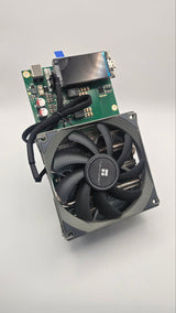 NerdQaxe++ 4.5TH/s BARE BONES (NO PSU, NO CASE)