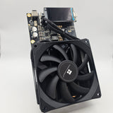 NerdQaxe++ 4.8TH/s