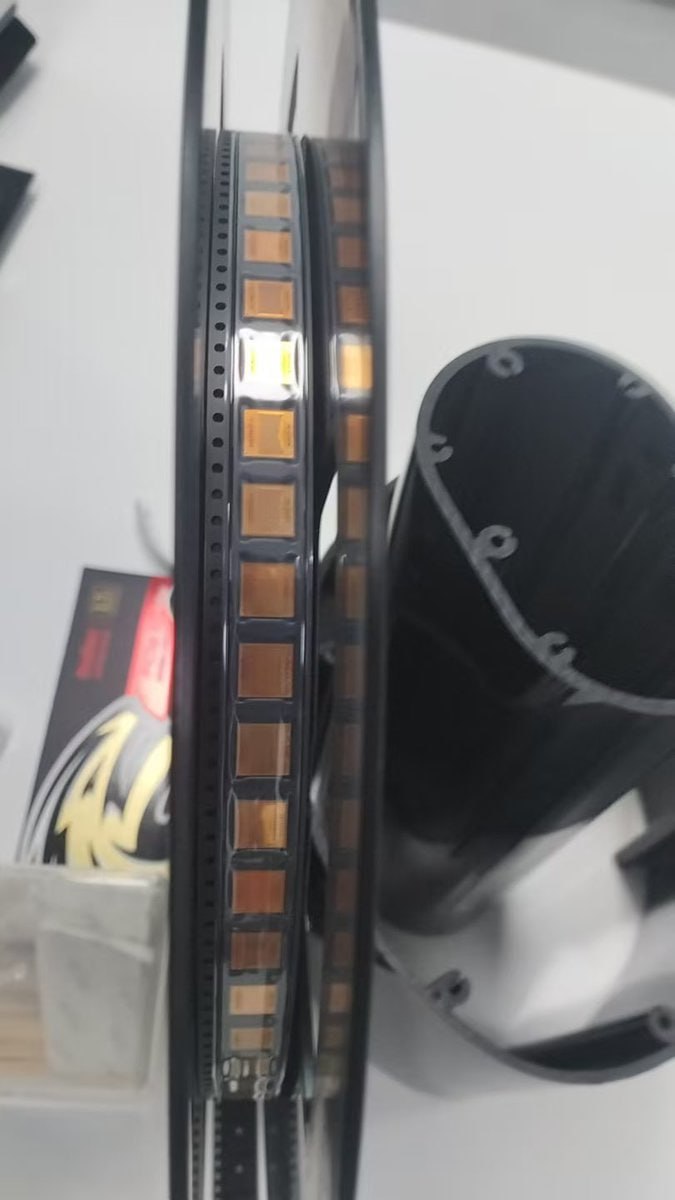 Bitmain BM1370 New on reel
