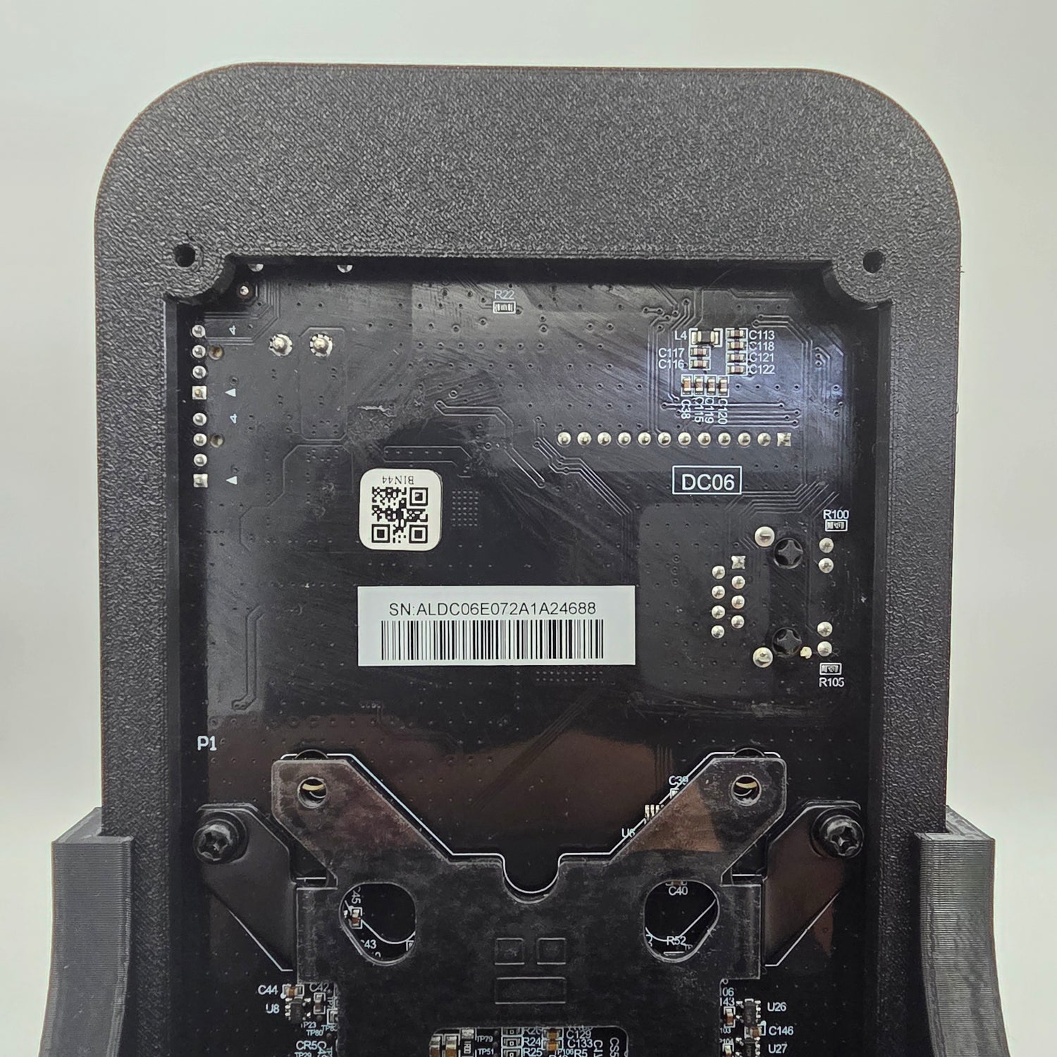 Plebsource Hammer DC06 SCRYPT Home Desktop Miner