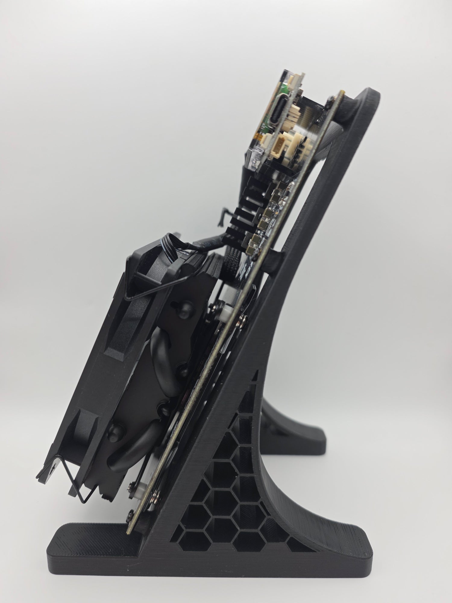 NerdQaxe++ — 4.8 TH/s Low-Power Bitcoin ASIC. Designed for Plebs. Perfected for Home.